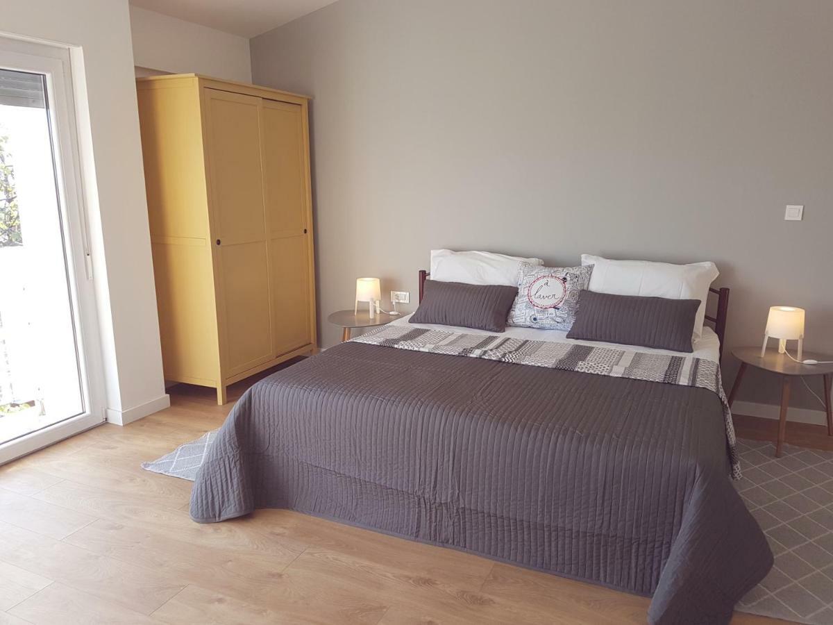 Villa Ane Novi Vinodolski Exteriér fotografie