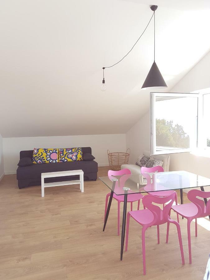 Villa Ane Novi Vinodolski Exteriér fotografie