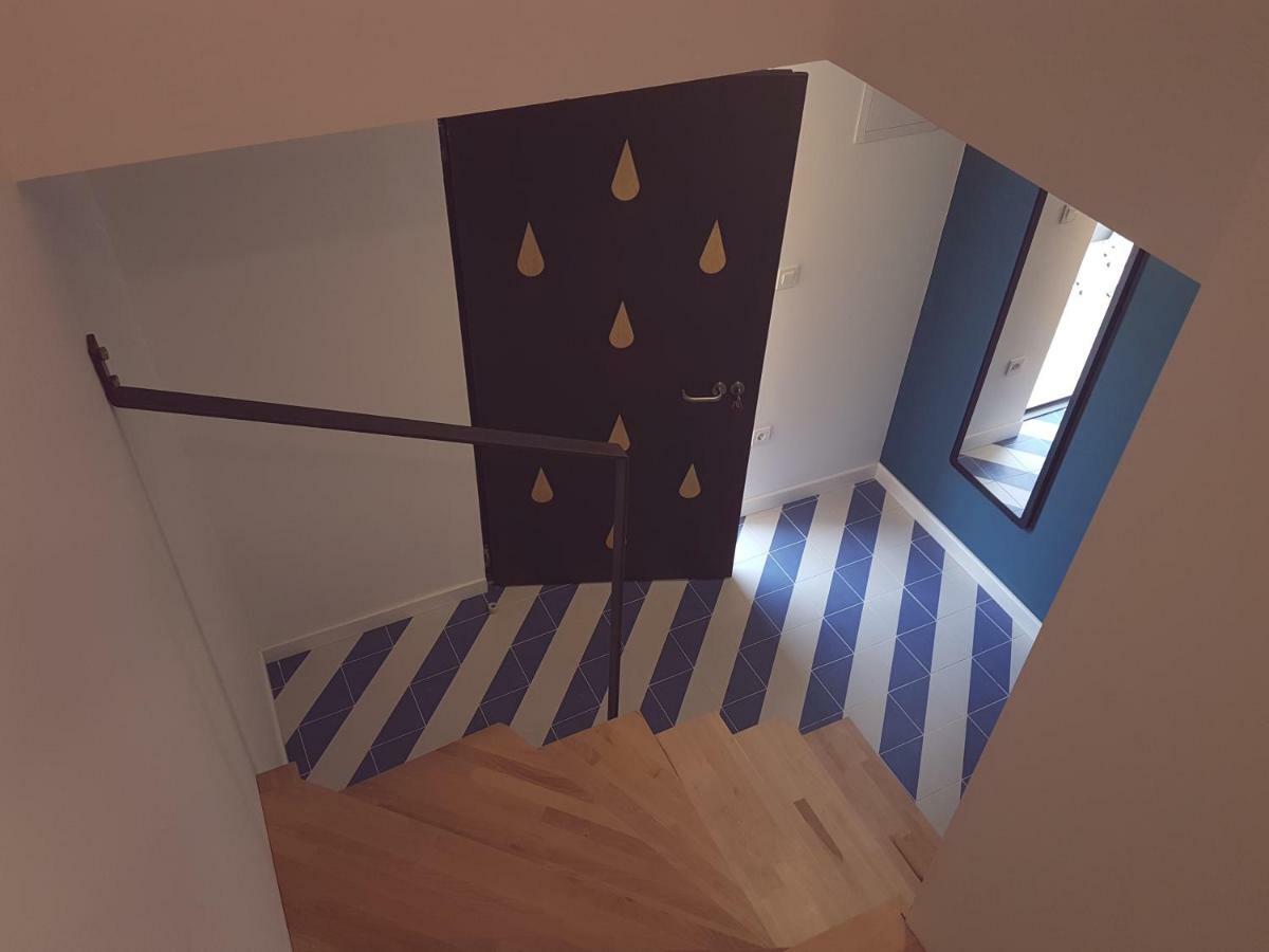 Villa Ane Novi Vinodolski Exteriér fotografie